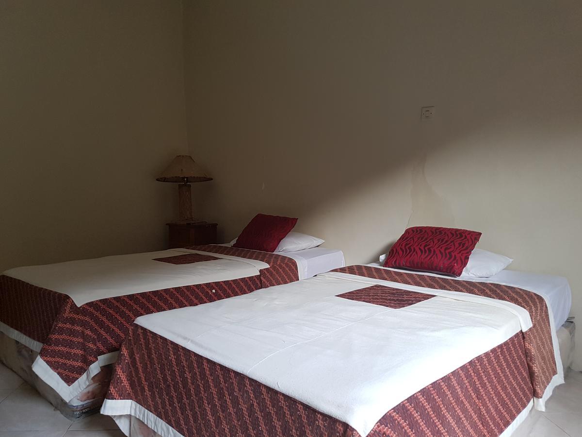 Trophy Hotel Sumbawa Besar Екстериор снимка