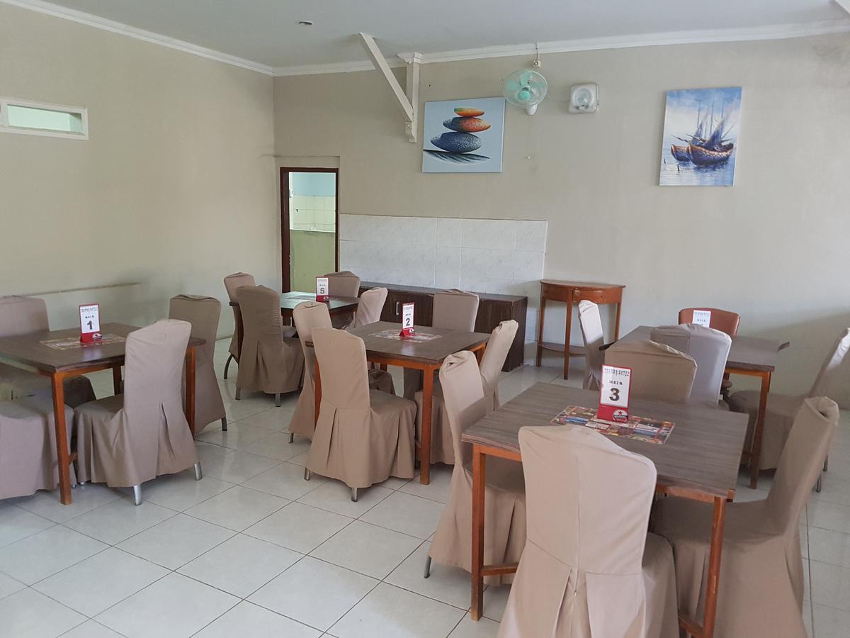 Trophy Hotel Sumbawa Besar Екстериор снимка