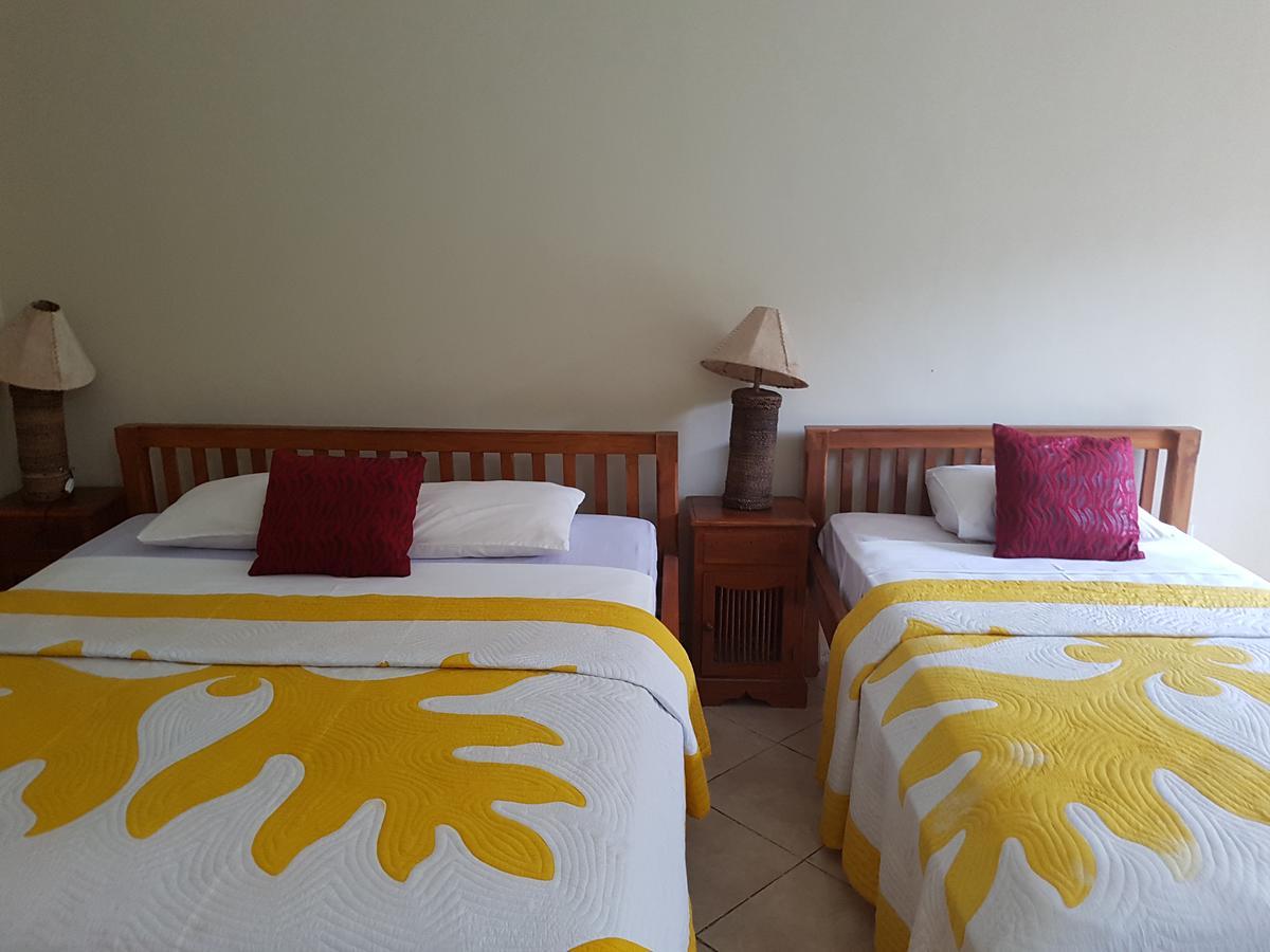 Trophy Hotel Sumbawa Besar Екстериор снимка